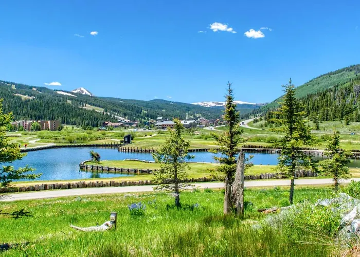 Copper Valley 114 Copper Mountain