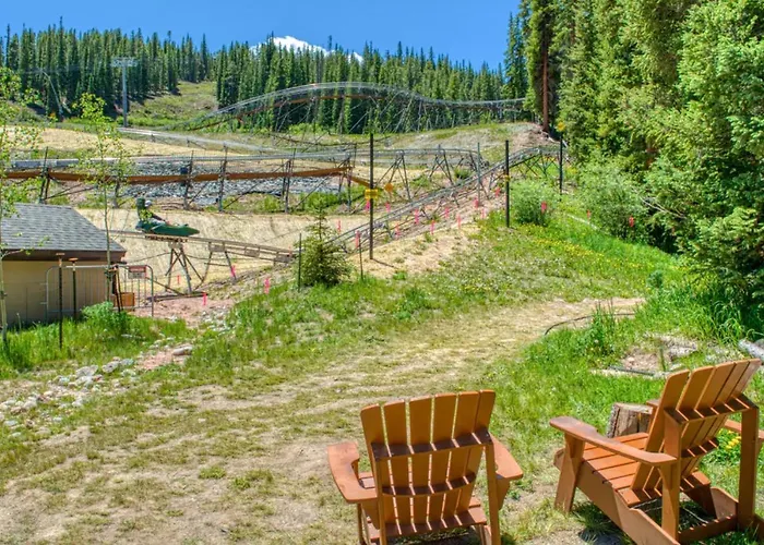 Copper Valley 114 * Copper Mountain