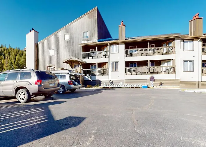 Apartment Copper Valley 114 *